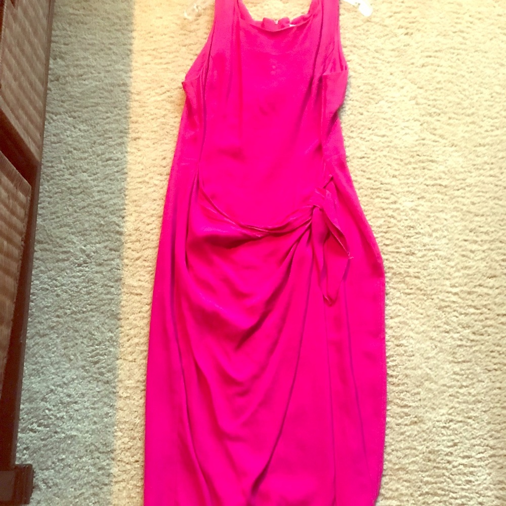 High end, name brand size 14 dresses